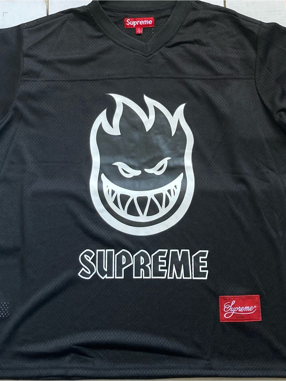 Supreme